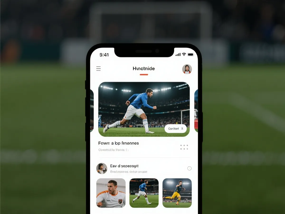 iOS 安装指引示例图