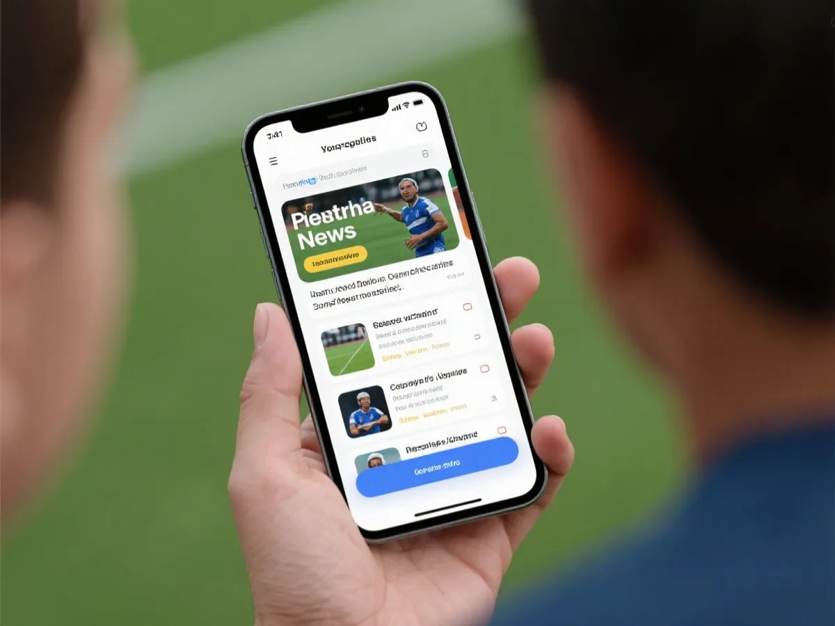 官方APP界面预览